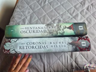 Una ventana a la oscuridad (EDICIÓN ESPECIAL LI...