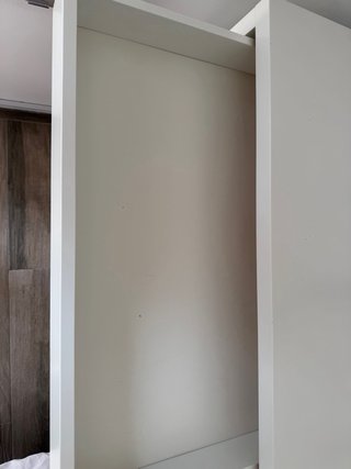 Escritorio Blanco Ikea