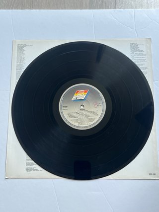 Mecano - Figlio Della Luna Vinilo LP ITALIA 1989