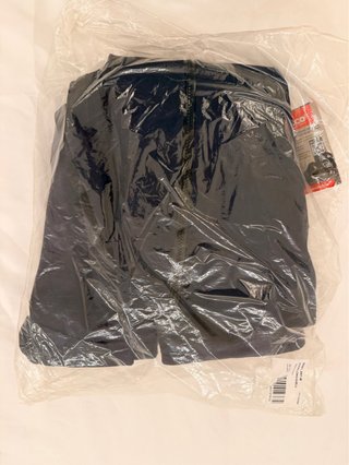 Giubbotto Helly Hansen Alpha Long Shell Uomo
