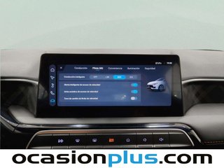 MG MG3 Hybrid+ Comfort 143 kW (195 CV)