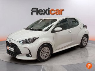 Toyota Yaris 1.5 125 S-Edition