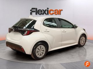 Toyota Yaris 1.5 125 S-Edition