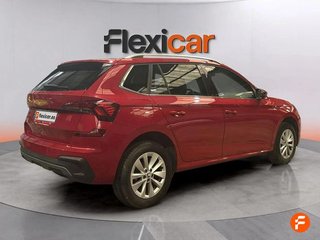 Skoda Kamiq 1.0 TSI 85kW (115CV) SELECTION