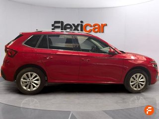 Skoda Kamiq 1.0 TSI 85kW (115CV) SELECTION