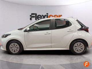 Toyota Yaris 1.5 125 S-Edition