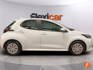 Toyota Yaris 1.5 125 S-Edition
