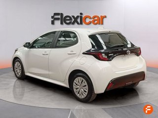Toyota Yaris 1.5 125 S-Edition