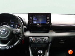 Toyota Yaris 1.5 125 S-Edition