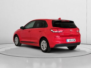 Hyundai i30 1.0 TGDI Klass 88 kW (120 CV)