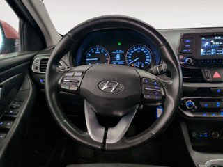 Hyundai i30 1.0 TGDI Klass 88 kW (120 CV)