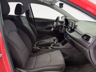 Hyundai i30 1.0 TGDI Klass 88 kW (120 CV)