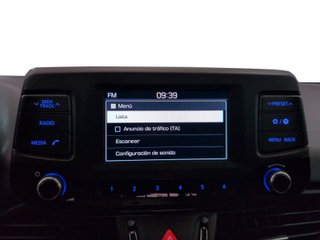 Hyundai i30 1.0 TGDI Klass 88 kW (120 CV)