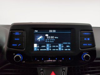 Hyundai i30 1.0 TGDI Klass 88 kW (120 CV)