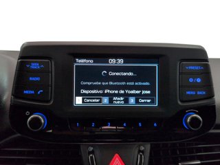 Hyundai i30 1.0 TGDI Klass 88 kW (120 CV)