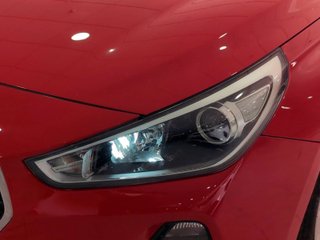 Hyundai i30 1.0 TGDI Klass 88 kW (120 CV)