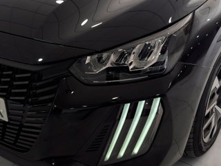 Peugeot 208 PureTech 100 Active 75 kW (100 CV)