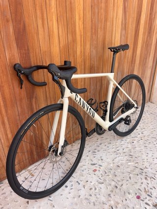 Bicicleta Canyon Endurance CF 7 2025 Taglia M