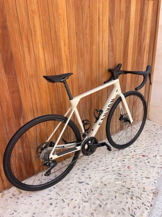 Bicicleta Canyon Endurance CF 7 2025 Taglia M