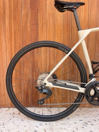 Bicicleta Canyon Endurance CF 7 2025 Taglia M
