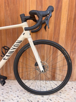Bicicleta Canyon Endurance CF 7 2025 Taglia M