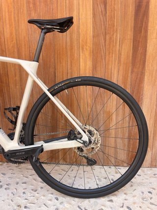 Bicicleta Canyon Endurance CF 7 2025 Taglia M