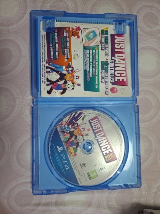 Just Dance 2019 PS4