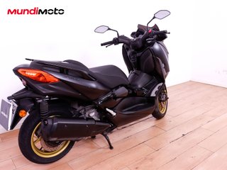 YAMAHA X-MAX 300 TECH MAX