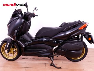 YAMAHA X-MAX 300 TECH MAX