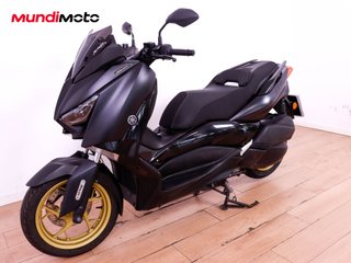 YAMAHA X-MAX 300 TECH MAX