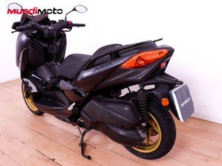 YAMAHA X-MAX 300 TECH MAX