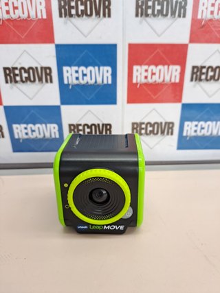 VTech LeapMOVE sistema de videojuegos interactivo sin mandos