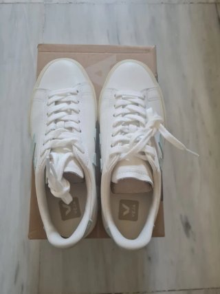 Zapatillas Veja Campo