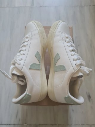 Zapatillas Veja Campo