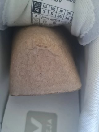Zapatillas Veja Campo
