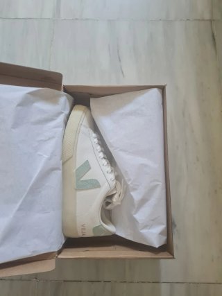 Zapatillas Veja Campo
