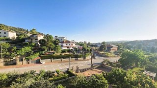 Chalet en venta en Vallirana