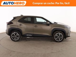 Toyota Yaris Cross 1.5 Hybrid 2WD Style Plus