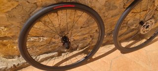 Ruedas de carretera Specialized