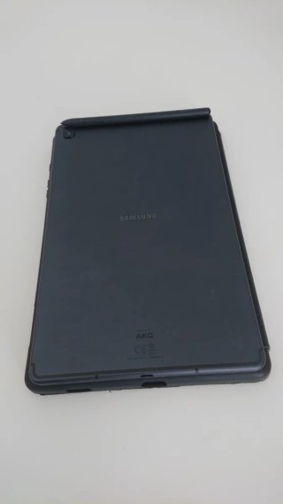 Tablet Samsung Galaxy Tab S6 Lite + Lápiz