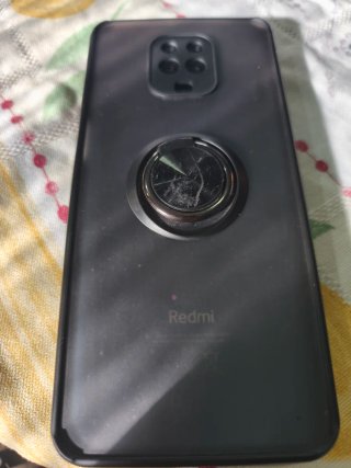 Xiaomi 9