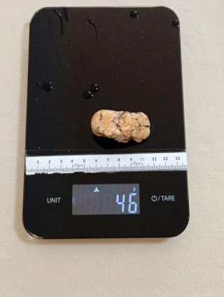 Escultura Zen Pareidolia animales 46gr