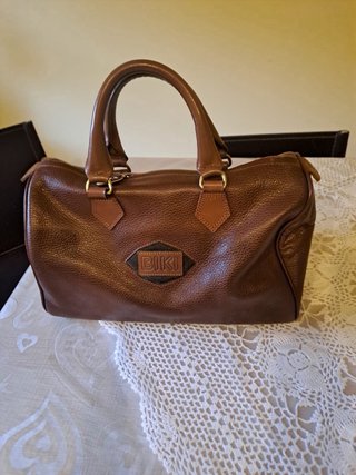 borsa pelle