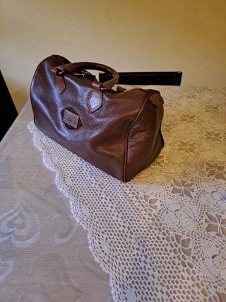 borsa pelle