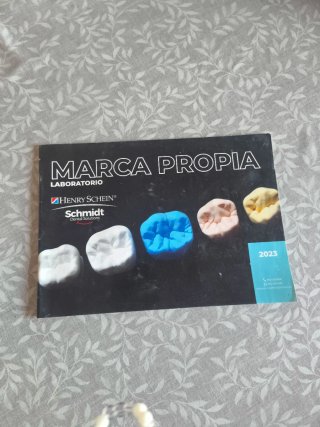 Catálogo Marca Propia Laboratorio 2023
