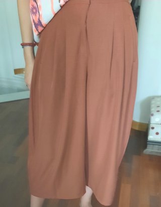 Camisa Burberry Cuadros Manga Corta
