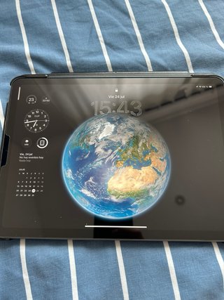 iPad Air 4 gen
