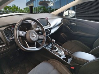 Nissan Qashqai DIG-T 140 mHEV Acenta 4x2 103 kW (140 CV)
