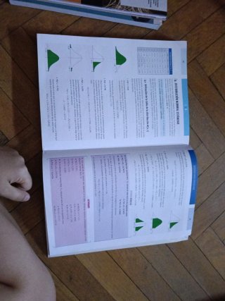 Matemáticas II 2o Bachillerato