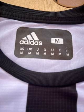 Camiseta Adidas Besiktas